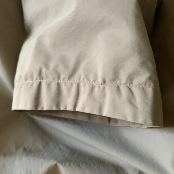 Blue Notes Mens Spring/Summer jacket - Picture 11 of 11